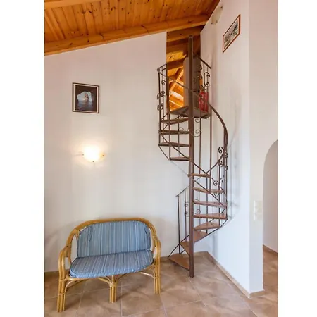 Villa Anastasia Ieromonachos Exterior photo