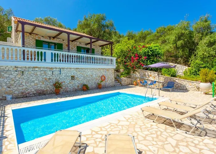 Villa Anastasia