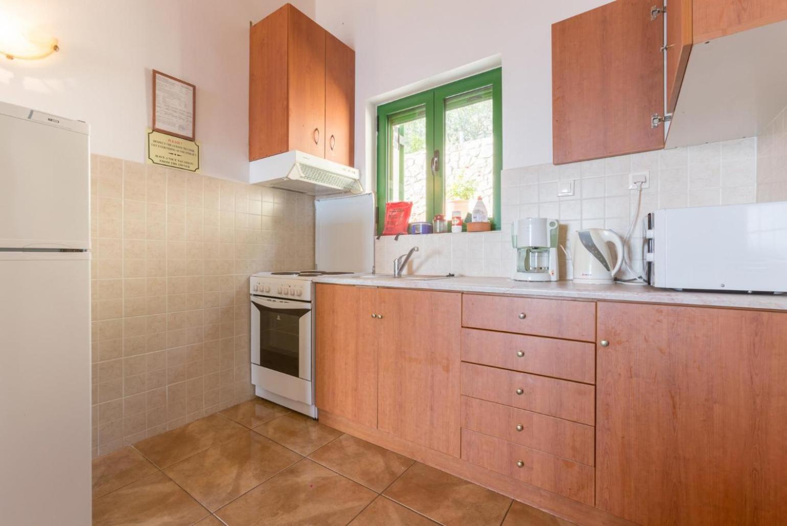 Anastasia Villa