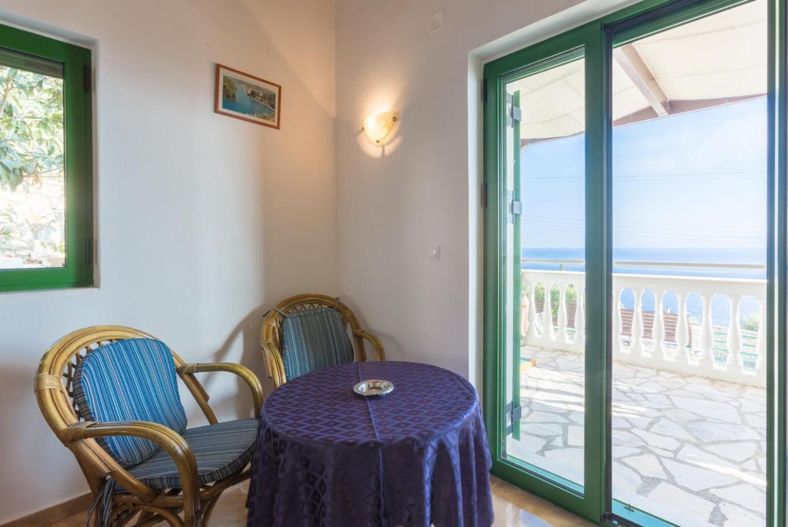 Anastasia Villa *