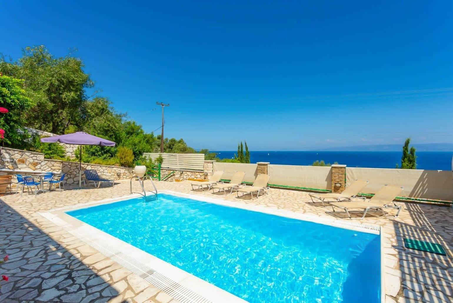 Anastasia Villa