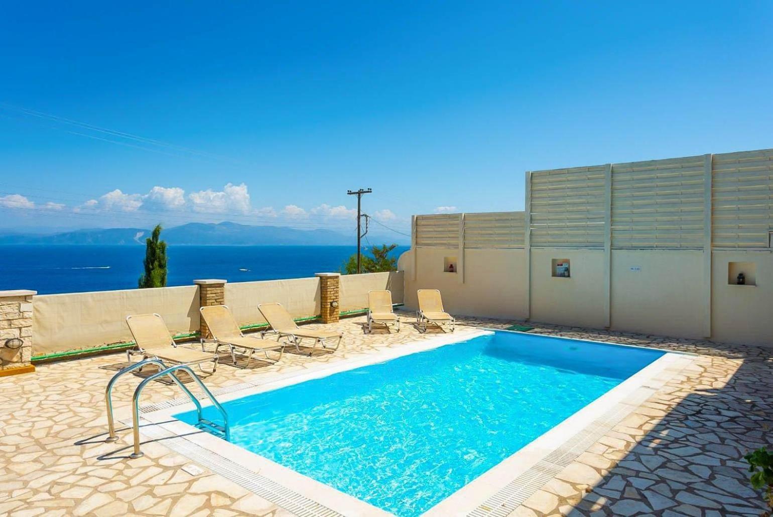 Anastasia Villa *
