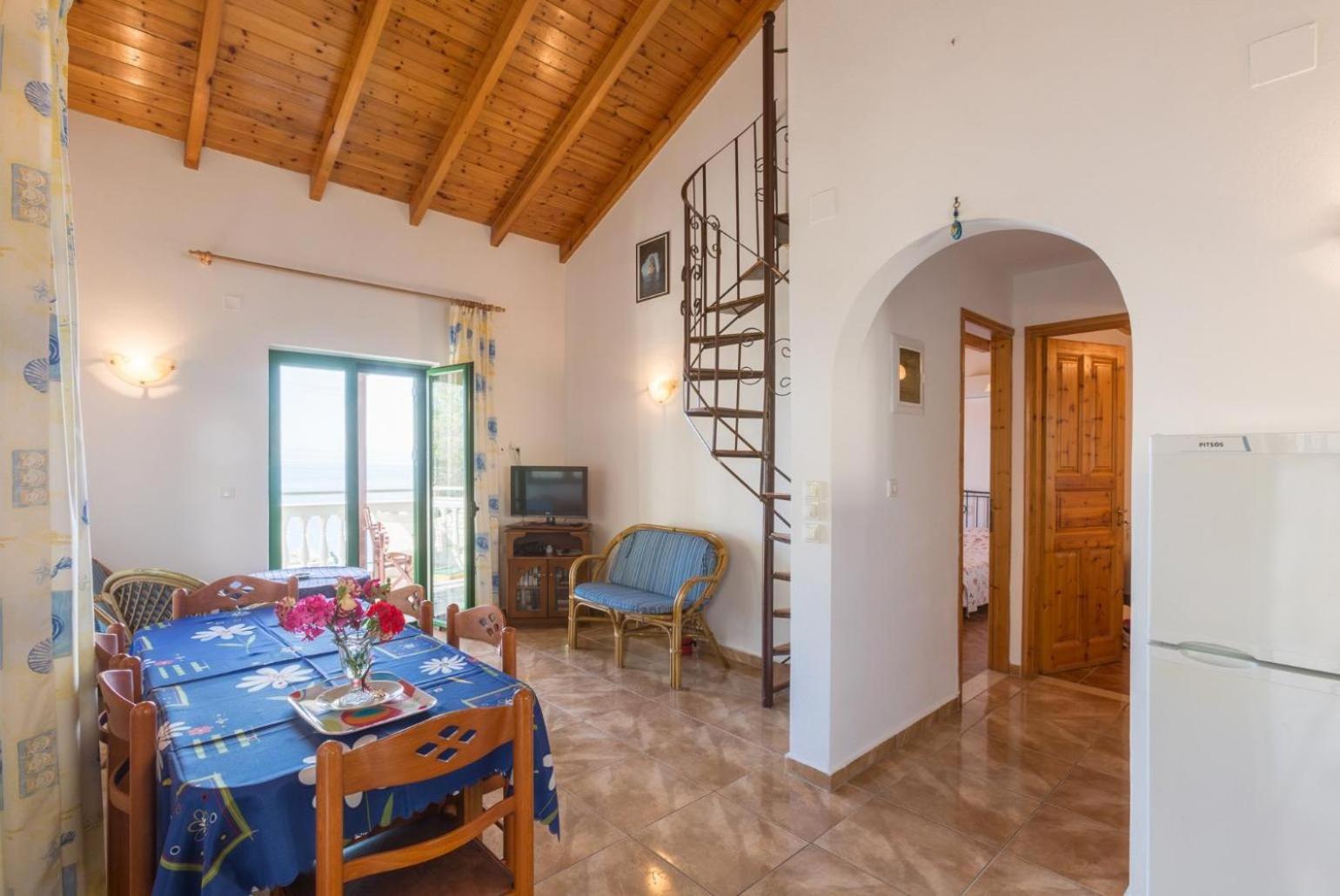 Villa Anastasia Ieromonachos