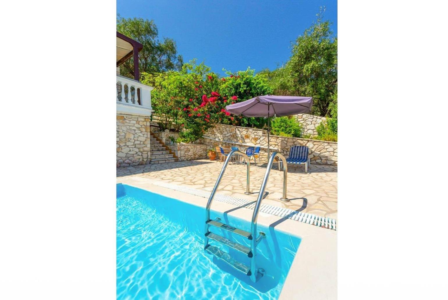 Anastasia Villa Ieromonachos