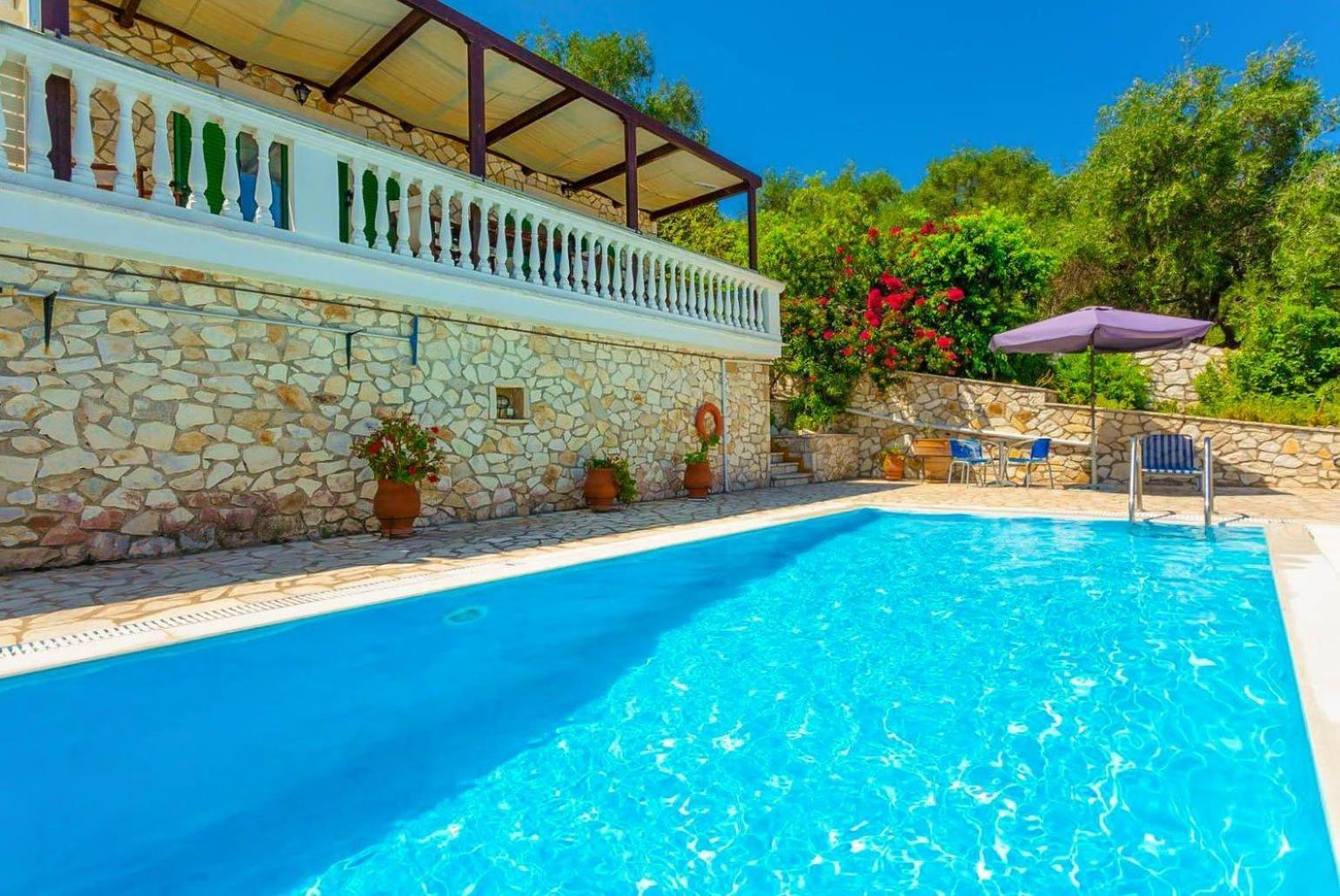 Villa Anastasia *
