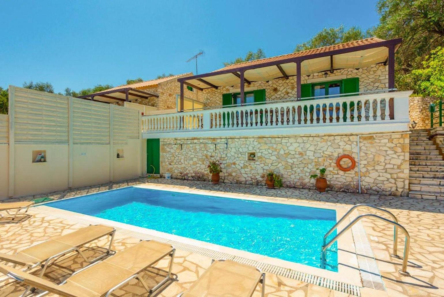 Villa Anastasia *